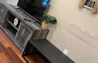 508 Urban Lifestyle king bed APT in Center CITY - Foto 44