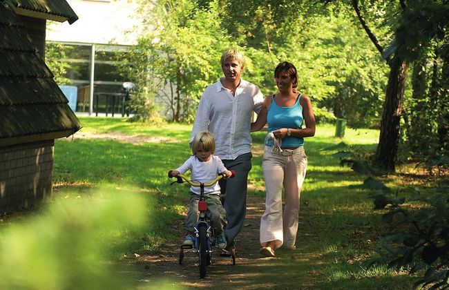 Holiday Home Near De Biesbosch & Breda - Photo 23