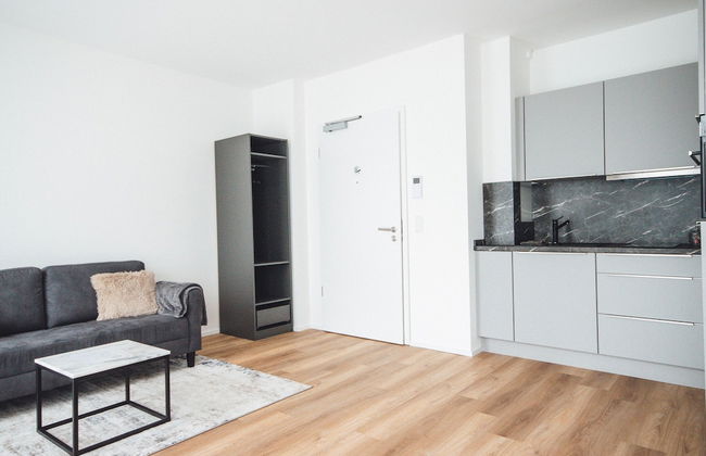 THE WOS Apartments - Foto 4