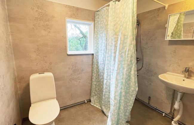 4 Person Holiday Home in Asarum - Foto 11