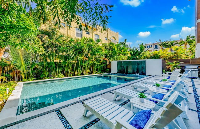 The Rooftop in Siesta Key - Foto 55