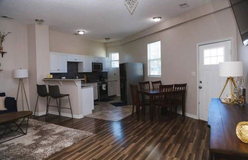 Charming Home near Churchill Downs - Foto 10