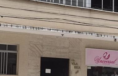 Loft Sossêgo centro/Guarapari - Foto 15