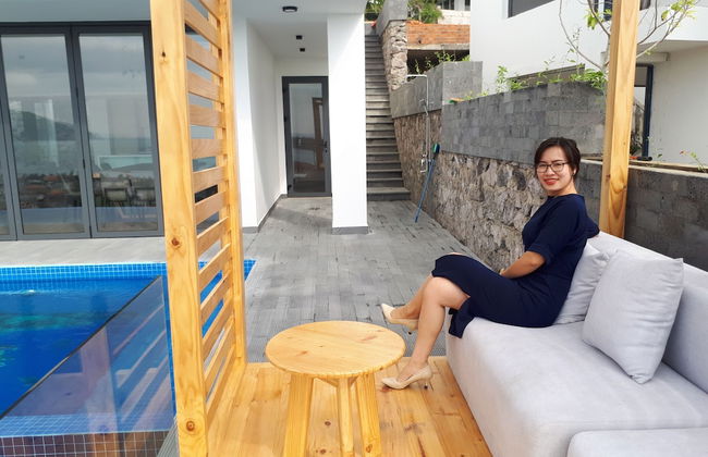 Nha Trang Harbor View Villa - Foto 28