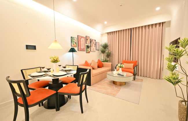 Luxury Hillside Apartment Phu Quoc - Foto 69