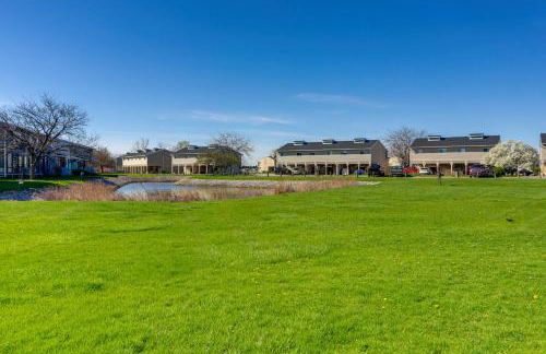 Boat Slip and Pool Access Oak Harbor Haven! - Foto 21