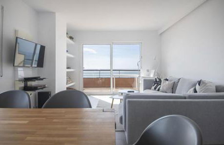 R143 Beachfront Apartment Dorianne - Foto 24