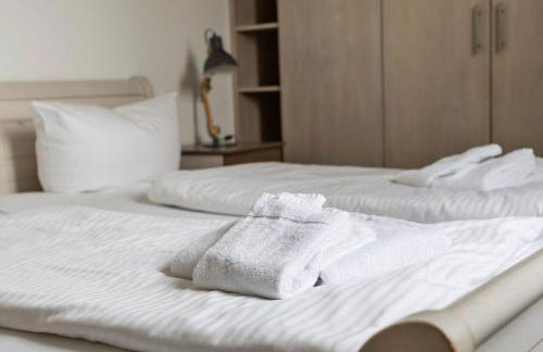 Friesengut 'SEAHOME' im Friesengut - Foto 15