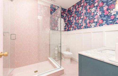 The Kentucky Rose by Hollyhock suites - Foto 5