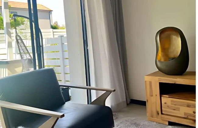 The Henlee Apartment Tocara - Foto 14