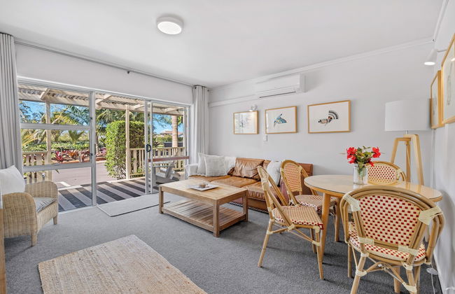 Stay Kerikeri Boutique Apartments and Studios - Foto 70