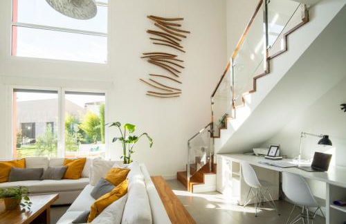 La Ren Lecrés casa piscina jardin y barbacoa - Photo 2