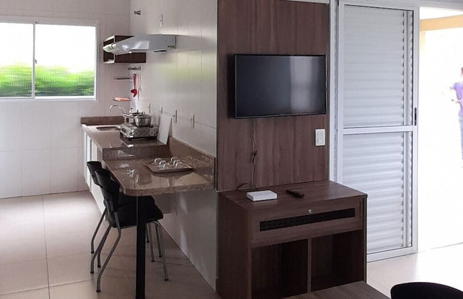 Jardins da Lagoa - Casas Completas - Photo 17