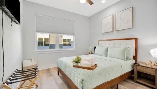 4br3ba Modern Sleeps 10 8 Minutes to Raymond James - Foto 3