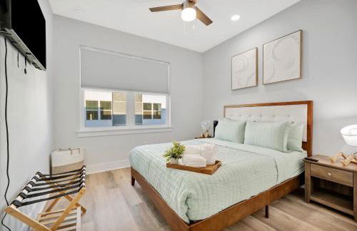 4br3ba Modern Sleeps 10 8 Minutes to Raymond James - Foto 3