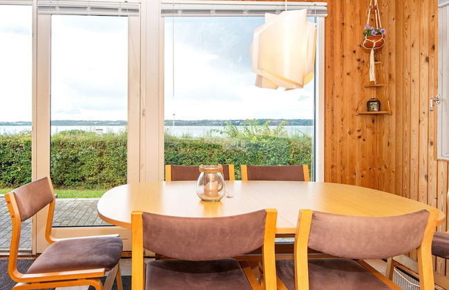 4 Person Holiday Home in Aabenraa - Foto 15