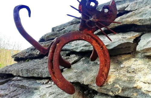 Gite les carriaux - Foto 42