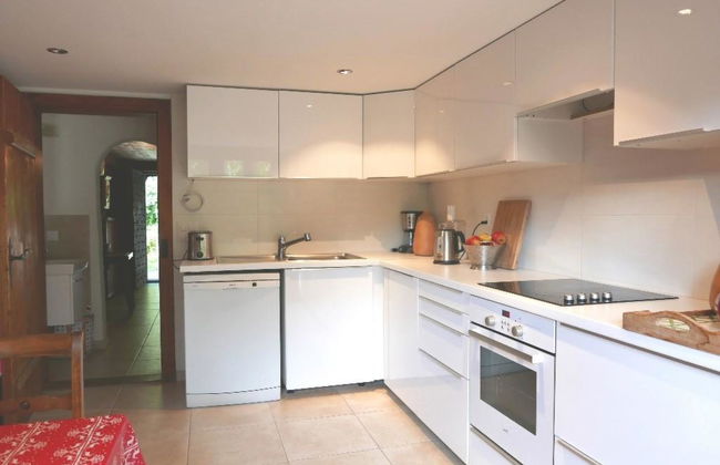 Tree-Tops, Chalet - Foto 55