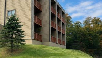 Sugar Mountain Ski Condo 1 bedroom - Walk to Slopes - Foto 4