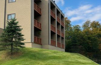 Sugar Mountain Ski Condo 1 bedroom - Walk to Slopes - Foto 4