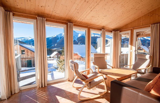 Enchanting Chalet With Infrared Sauna - Foto 1