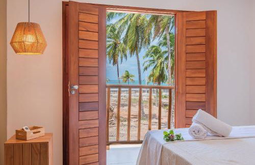 Casa LadoMar em Mundaú por Carpediem - Foto 1