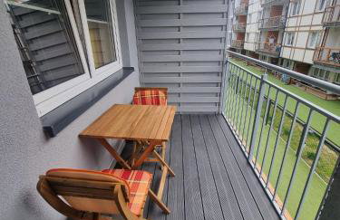 Apartamenty Szkuner Dębina - Foto 8