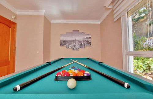 Villa Humboldt - Foto 34