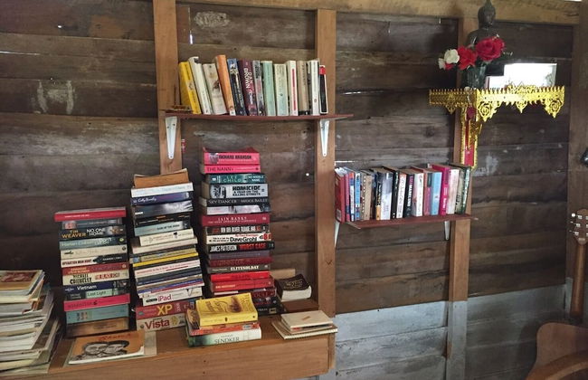 Baansuan Suksangob Farm Stay - Photo 9