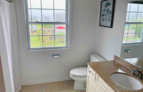 2 Br beach condo, 1 block from shore - Foto 8