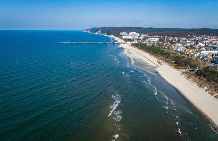 Sosnowa Polana okolice Wolin i Międzyzdroje - Photo 34