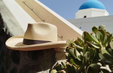 Angels Villa Santorini - Foto 42