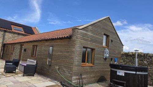 The Oak, Country Home, Sleeps 4 with Hot Tub near Durham City & Bishop Auckland - Foto 5