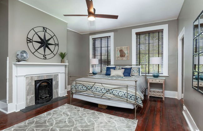 Southern Belle Townhome - Foto 4