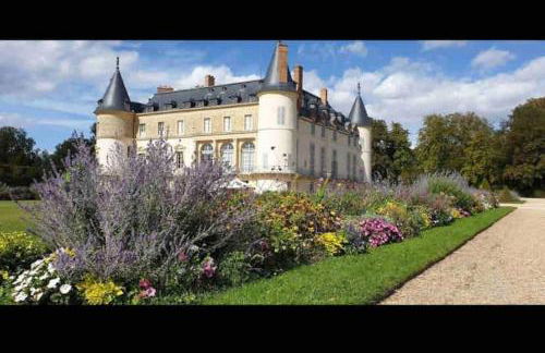 Bel appartement proche gare et centre-ville - Foto 12