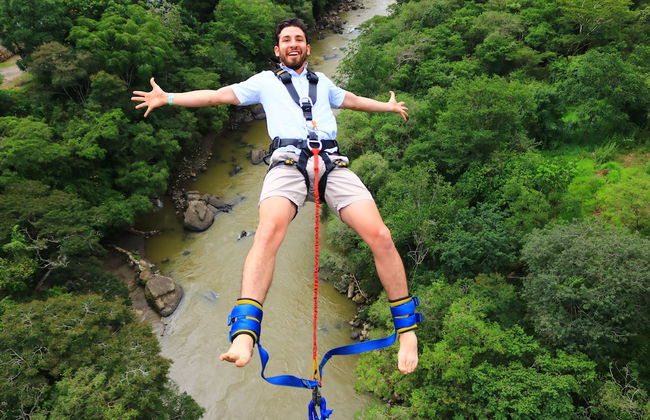 Hospedaje Campestre Villa Niny - Foto 21