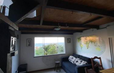 Chalé Romântico em Itacoatiara - Foto 18