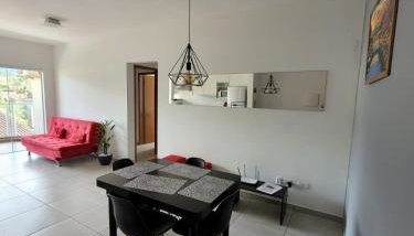 Ubatuba - Apartamento no Centro da Cidade próximo a restaurantes e às grande, centro, Itaguá, etc. - Foto 4