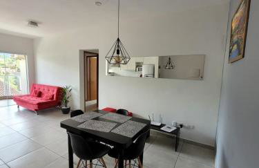 Ubatuba - Apartamento no Centro da Cidade próximo a restaurantes e às grande, centro, Itaguá, etc. - Foto 4