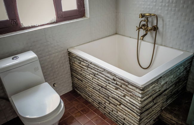 Mingtang Boutique Cottage - Photo 33