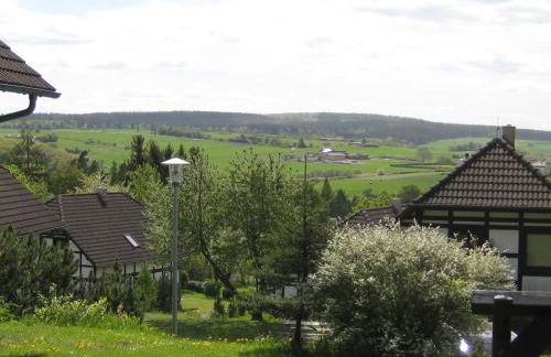 HuizeFrankenau - Foto 20