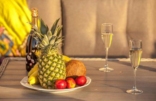 SUPERIOR VILLA MARINA MARE Sauna - Hammam - Pool - 250m from Beach - Foto 65