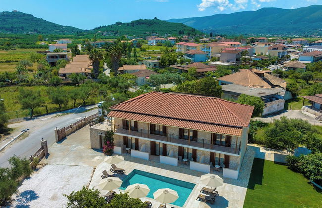 Barbara Ann Apartments - Foto 44