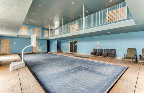 Luxe Draper Retreat w Pool, Sauna and Theater - Foto 8