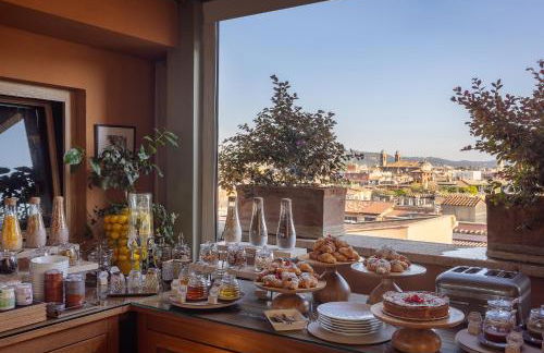 Portrait Roma - Lungarno Collection - Foto 18