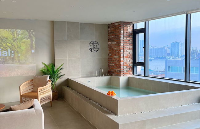 Poolvilla Gaon - Foto 39