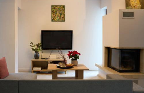 Bright 4 bedroom House with living room and work place Warsaw - Foto 18