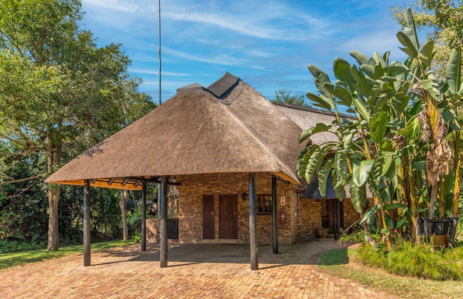 Kruger Park Lodge Unit No. 265 - Photo 46