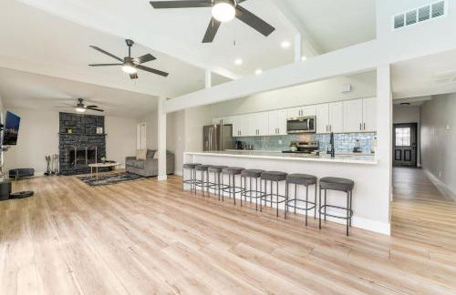 Las Vegas Eichler, Pool, Cabana Bar, Fast WiFi - Foto 10