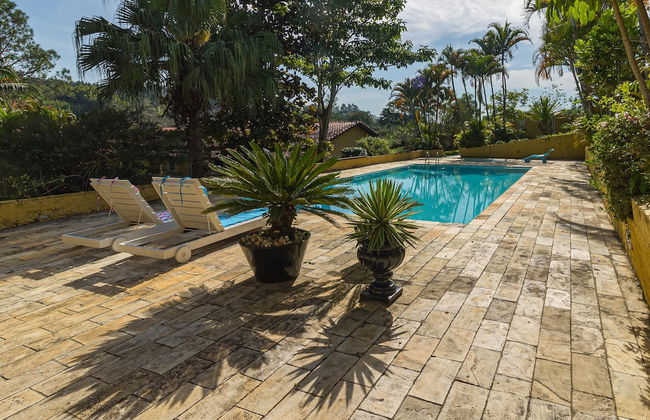 Chácara Master - O Melhor de Guararema - Foto 45